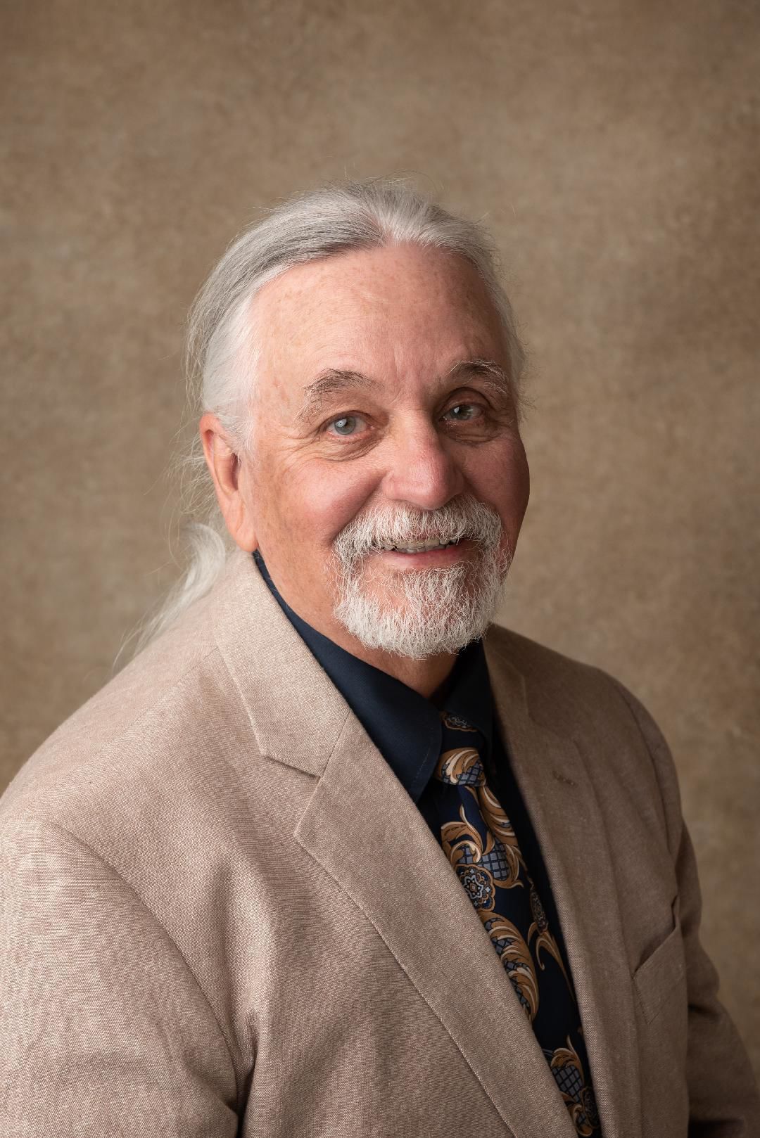 Larry Begley